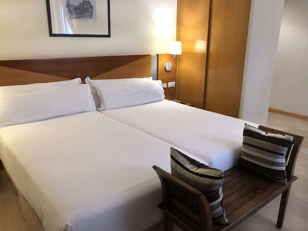Hotel Oca Villa De Aviles 12/31