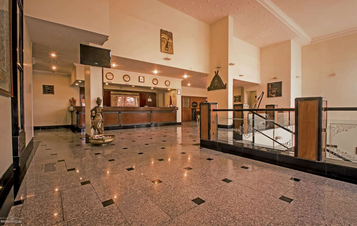 Quality Inn Regency Nasik 26/66