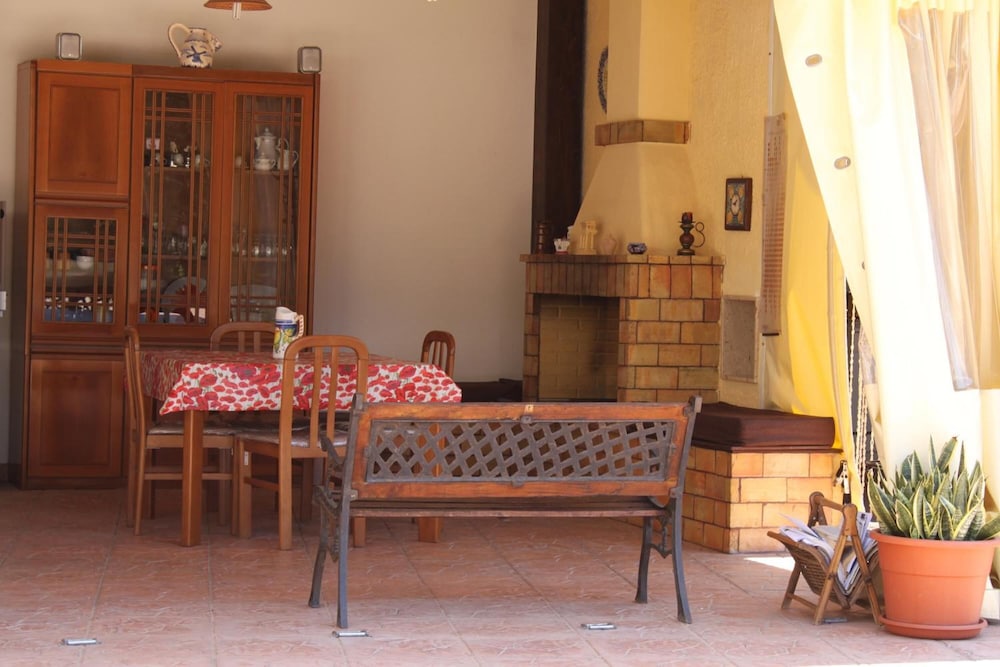 B&B Villa Mozia 33/56