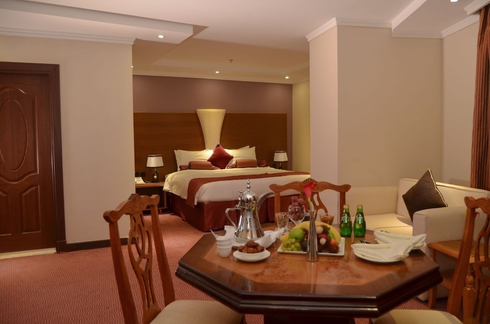فندق انفينيتي(Infinity Hotel Makkah) 57/60