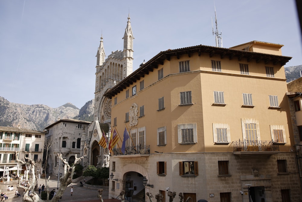 Soller Plaza 2/50