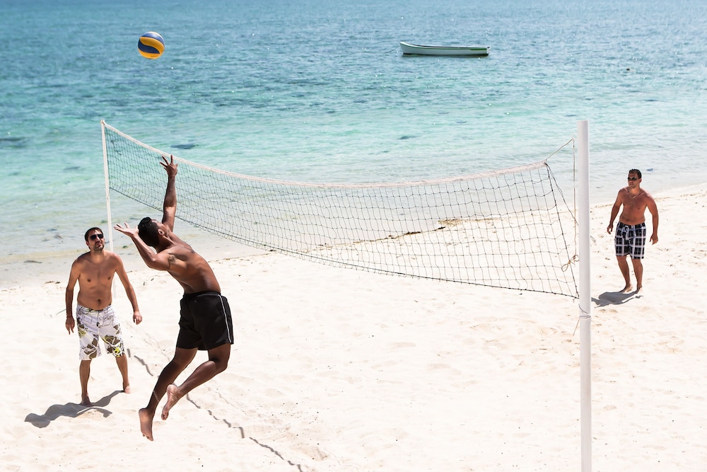 Pearle Beach Resort And Spa 25/34