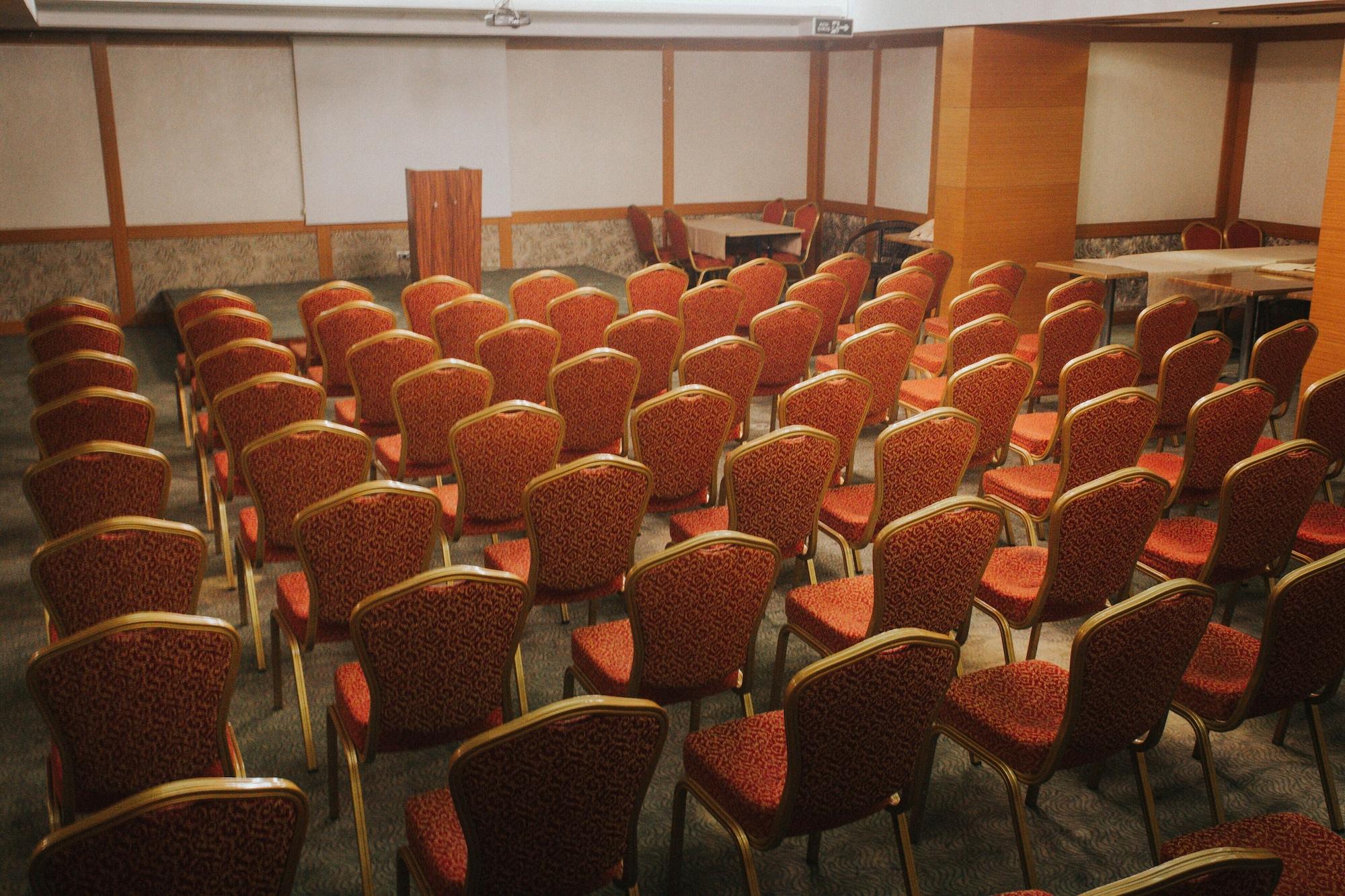 Nuzhet Hotel 24/29