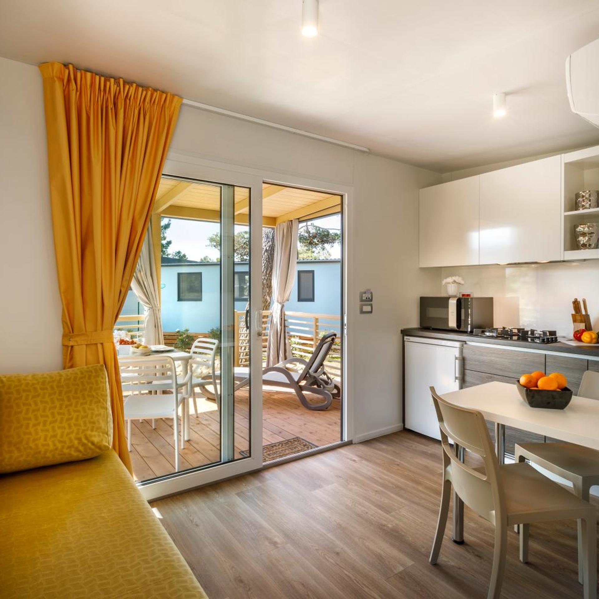 Padova Premium Camping Resort by Valamar 15/36