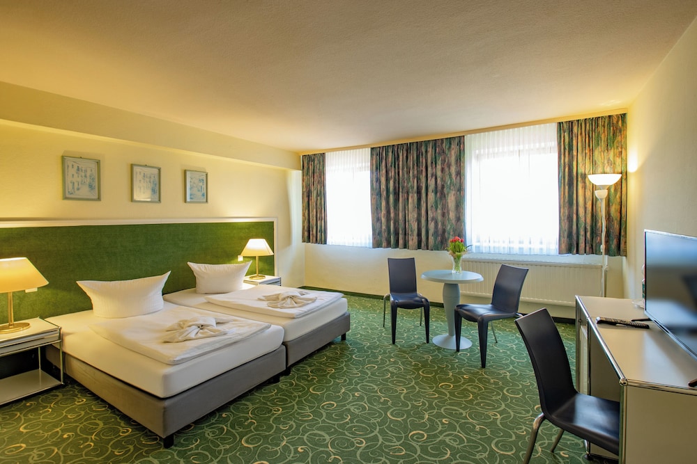 Erzgebirgshotel Freiberger Hohe 7/50