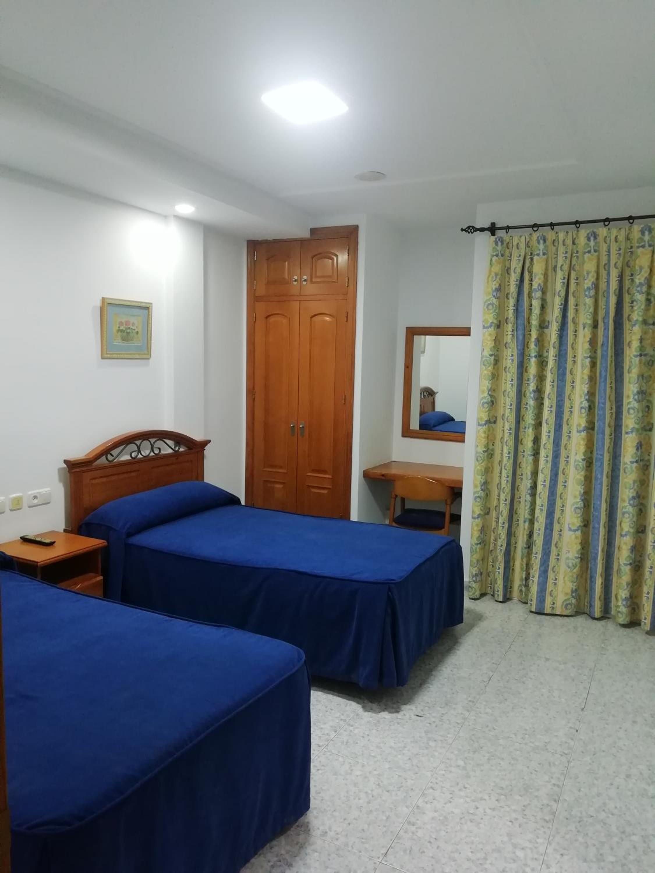 Hotel Balisa 36/55