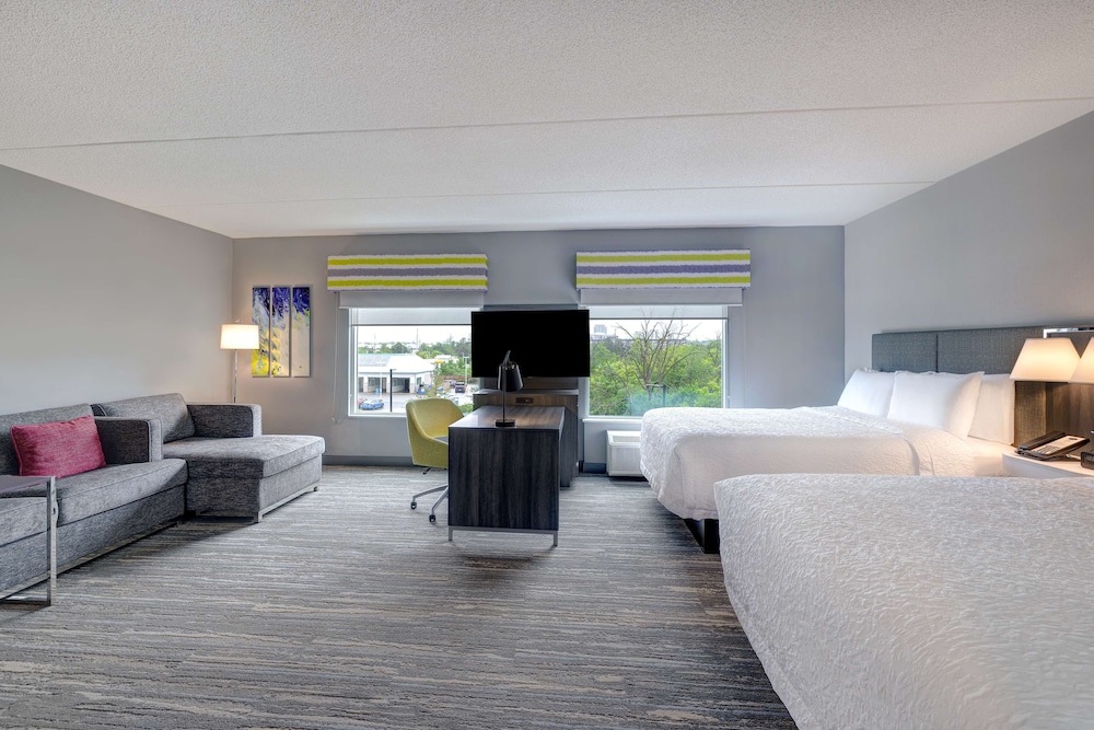 Hampton Inn & Suites by Hilton Burlington Toronto 12/51