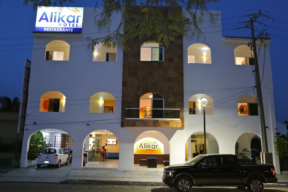 Alikar 5/41