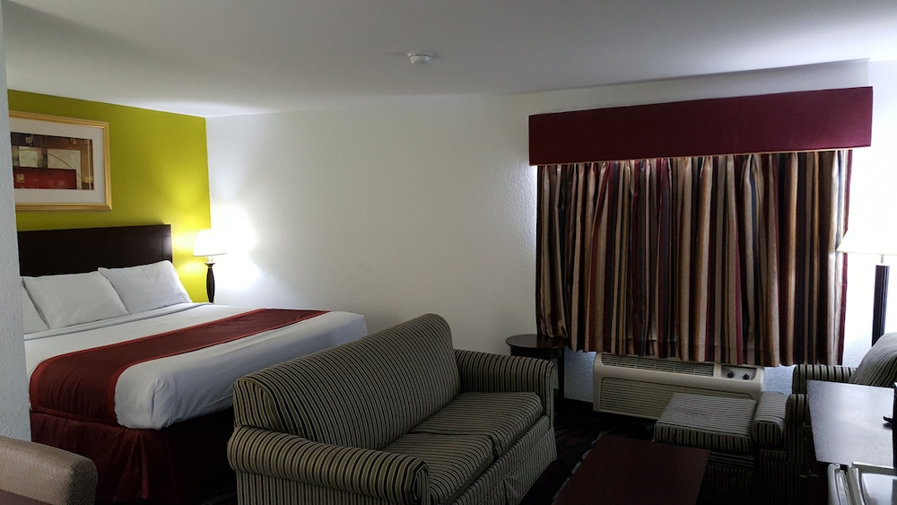 Horizon Inn Motel 10/29