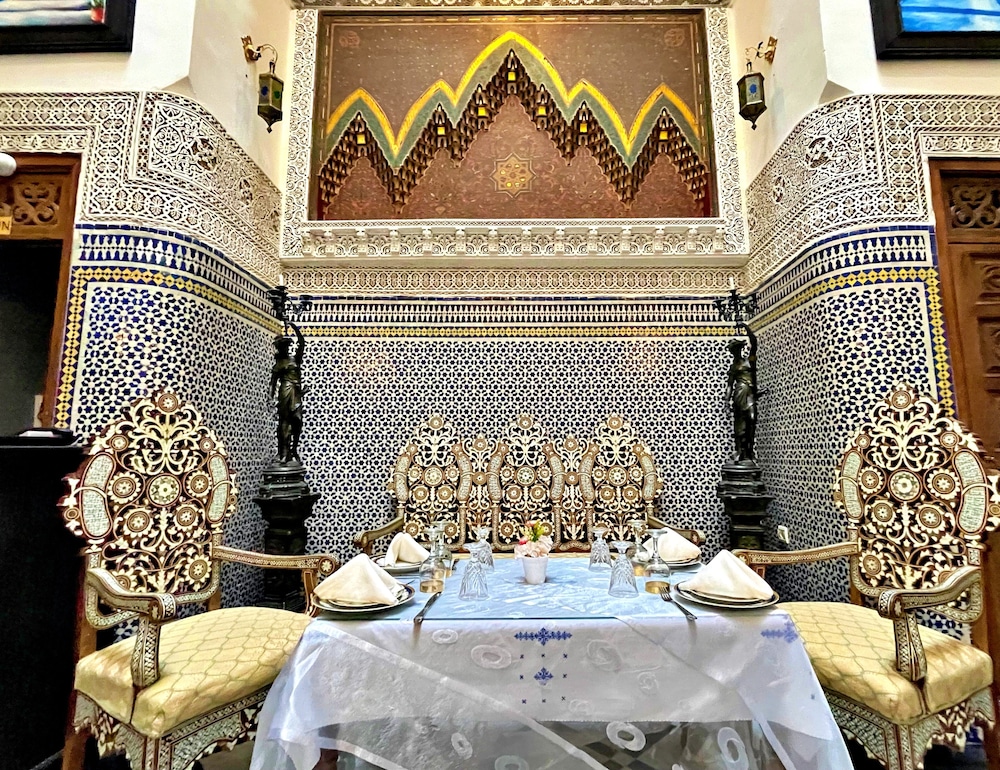 Riad Dar Guennoun 23/50