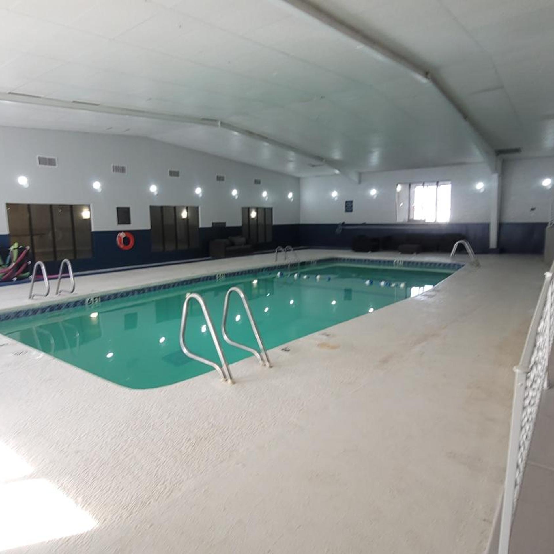Home Place Suites 25/38