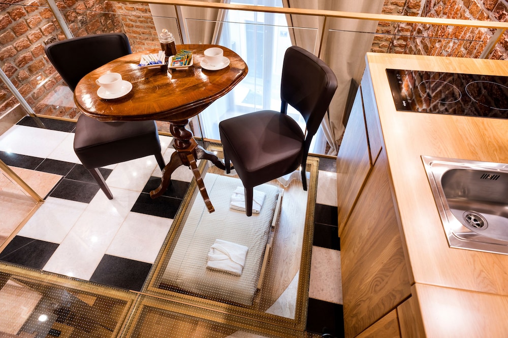 Aparthotel Stare Miasto 60/78