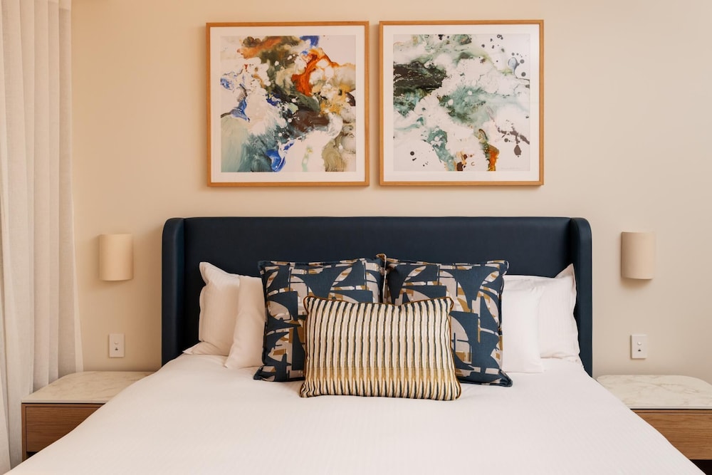 RACV NOOSA RESORT 27/74