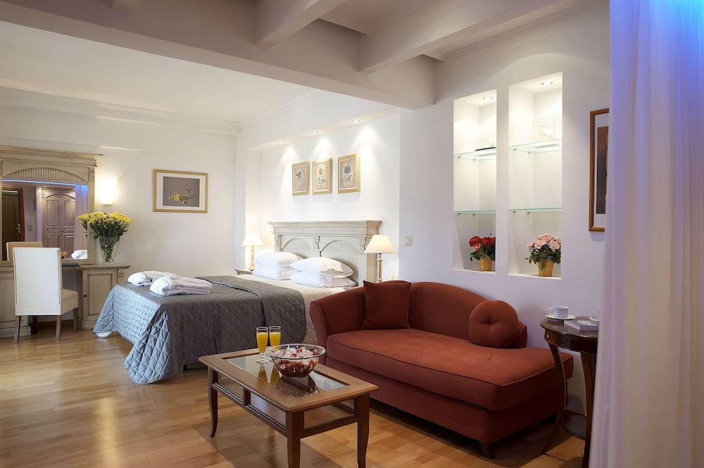 Lindos Princess Beach Resort & Spa 29/65