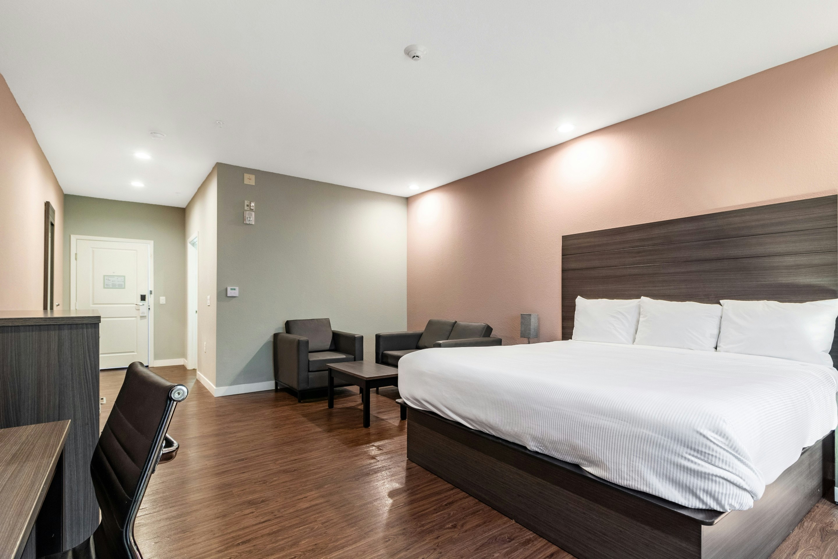 Scottish Inns and Suites Houston Kuykendahl Rd 6/24