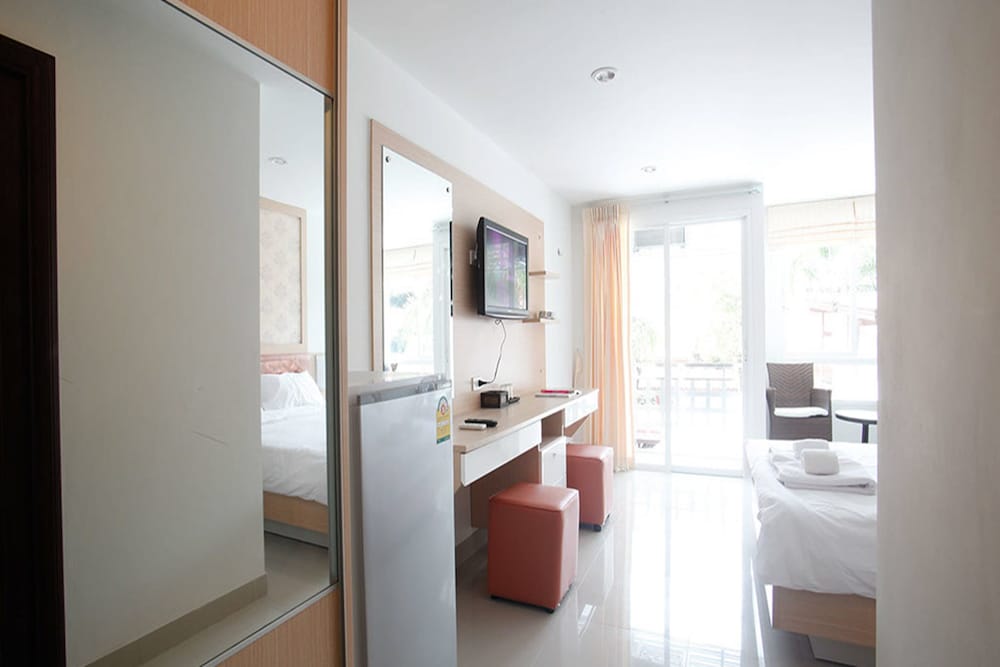 Juzi Hotel 21/57