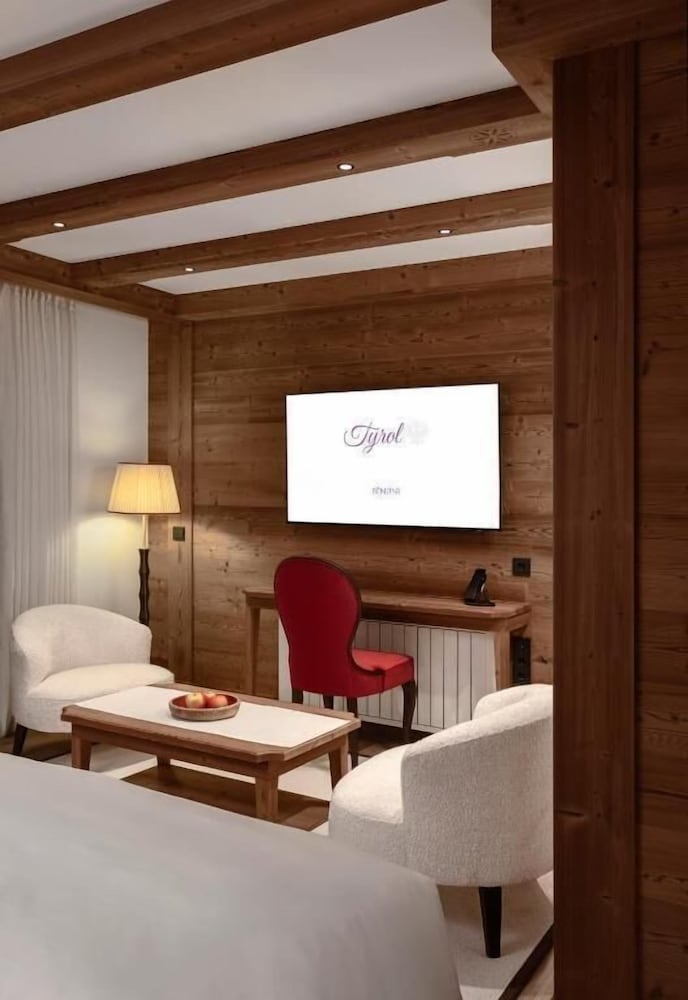 Hotel Tyrol 59/66