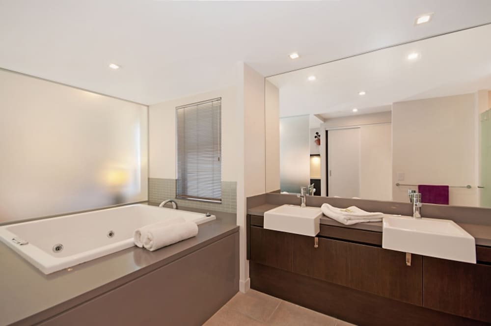 Temple Resort & Spa Port Douglas 50/50