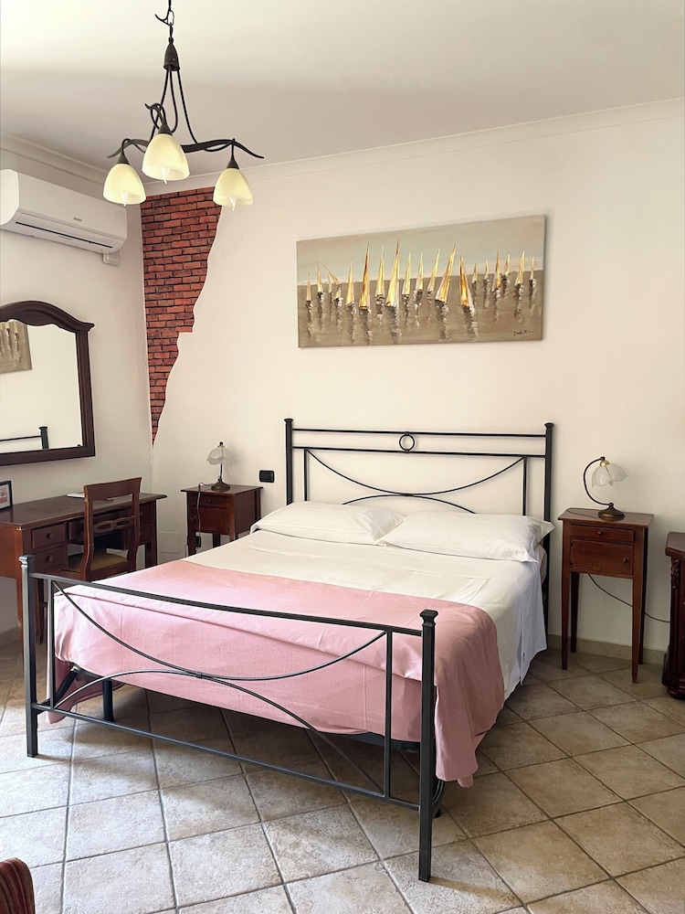 Albergo Pace 25/74