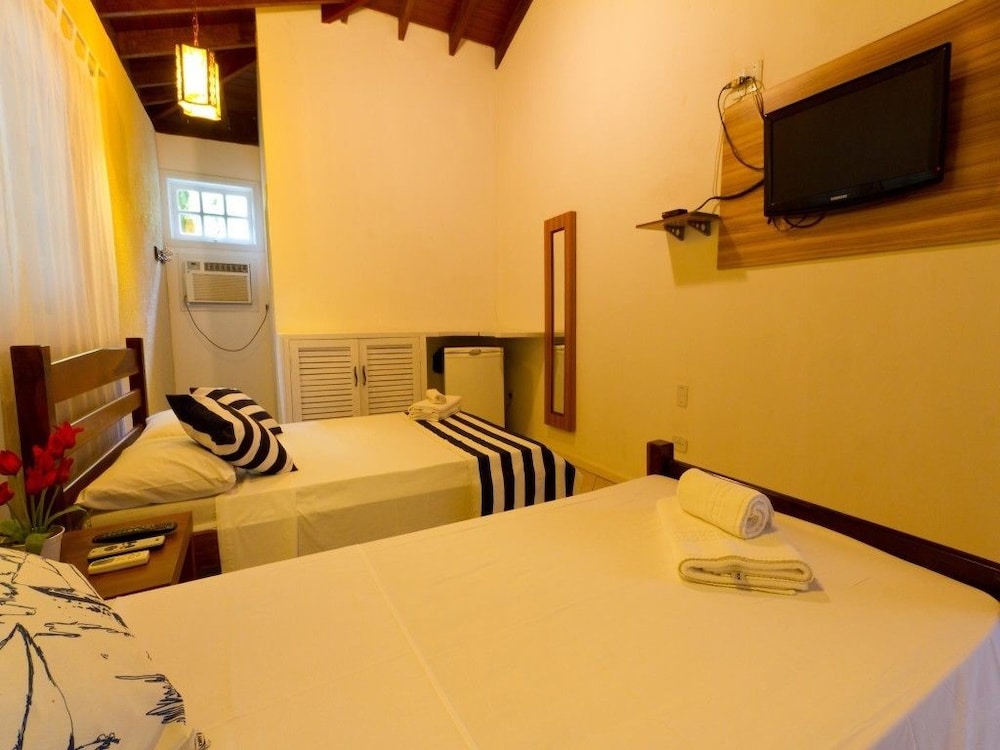POUSADA VILA ATLANTICA INN 58/58