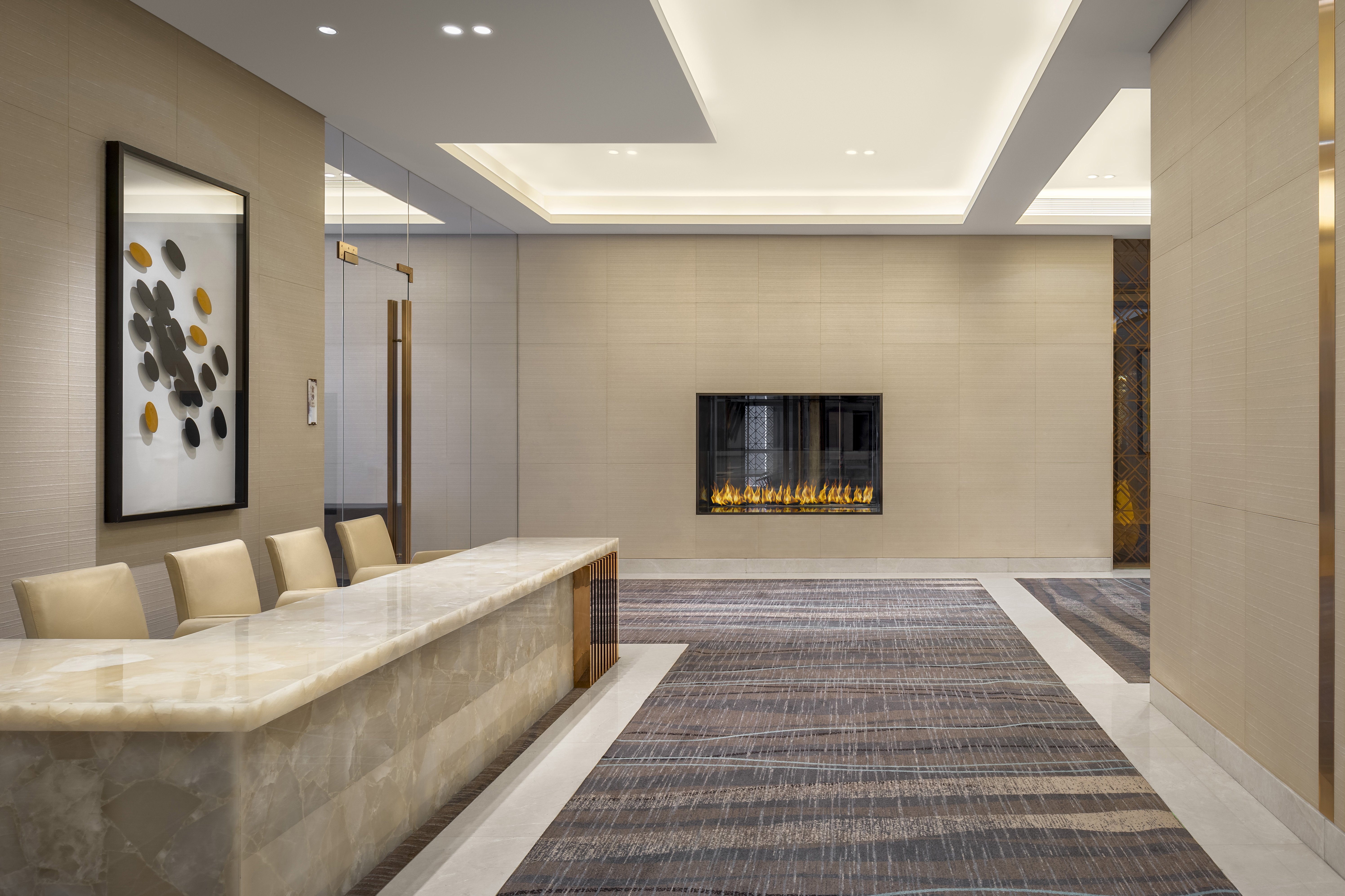 Vignette Collection Chengdu Palm Springs by IHG 63/83