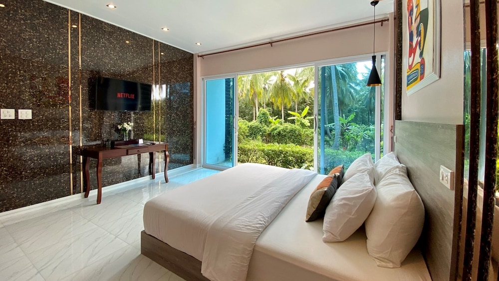 Koh Kood Bed's 42/65