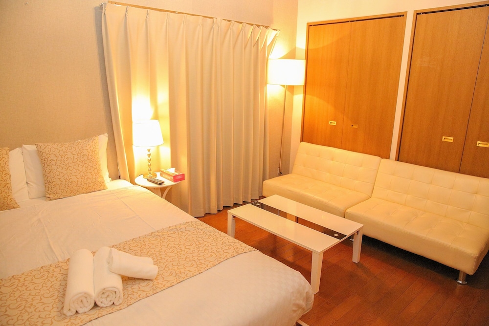 Sakura Sands Hotel 40/50