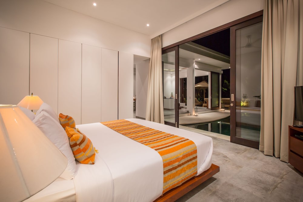 Gajah Villas Bali By Nagisa Bali 29/70