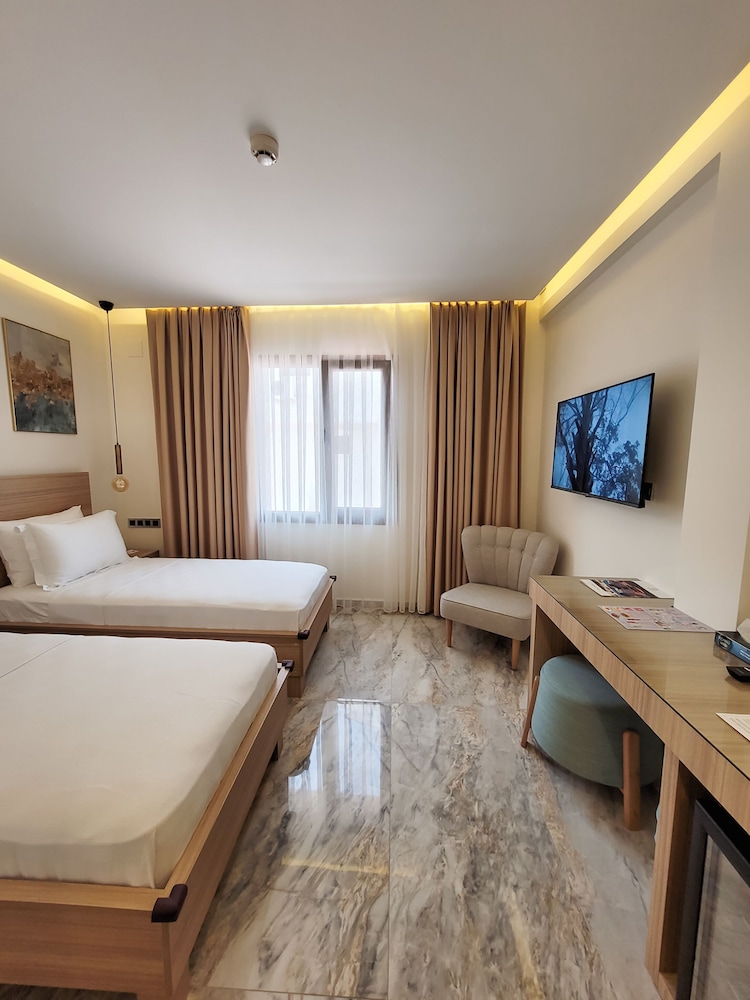 Dna Hotel Dalyan 13/49