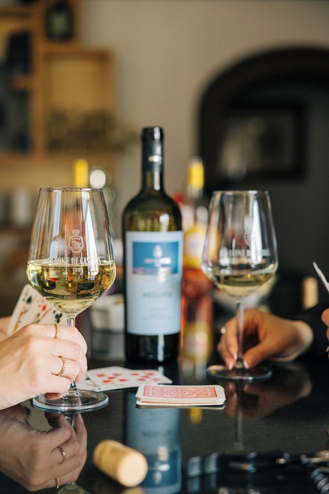 Villa Donna Lisa Wine Hotel 39/78