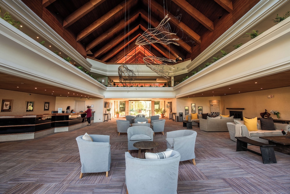 Hotel Puerta del Sur 33/50