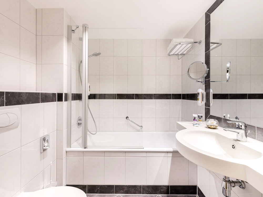 Mercure Hotel Saarbrucken City 59/59