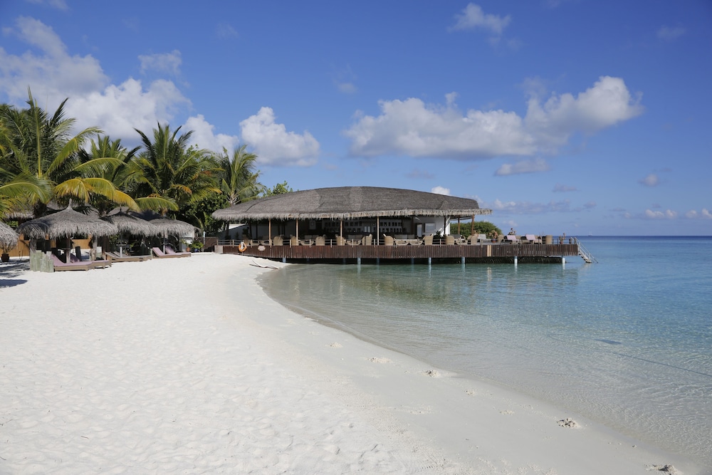 Nika Island Resort & Spa, Maldives 50/67