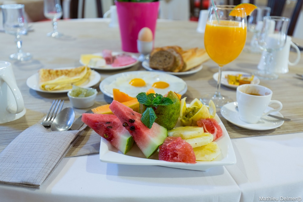 Mercure Cayenne Royal Amazonia 43/59