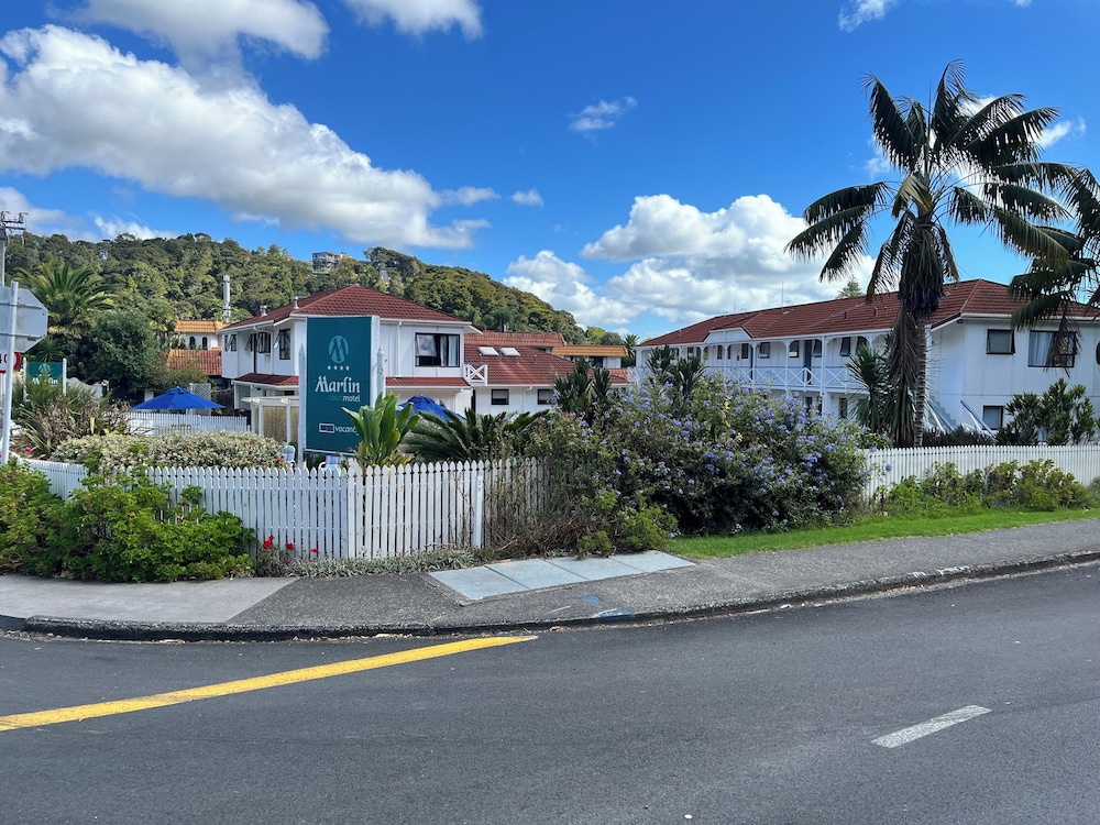 Marlin Court Motel 40/50