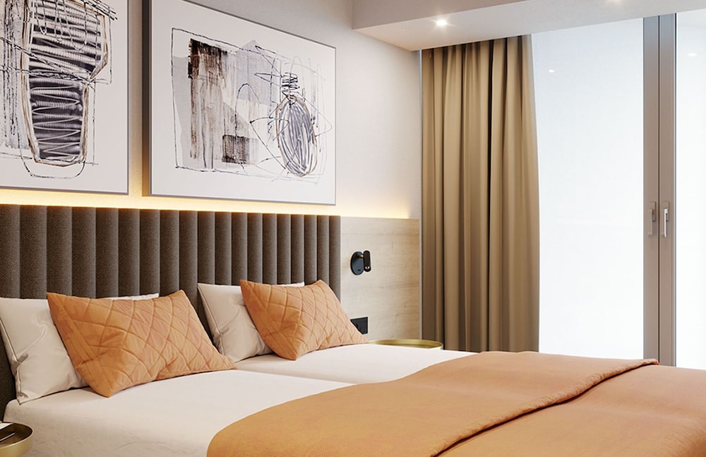 Aminess Vival Maestral Hotel 25/72