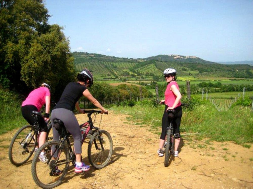 Montebelli Agriturismo & Country Hotel 32/50