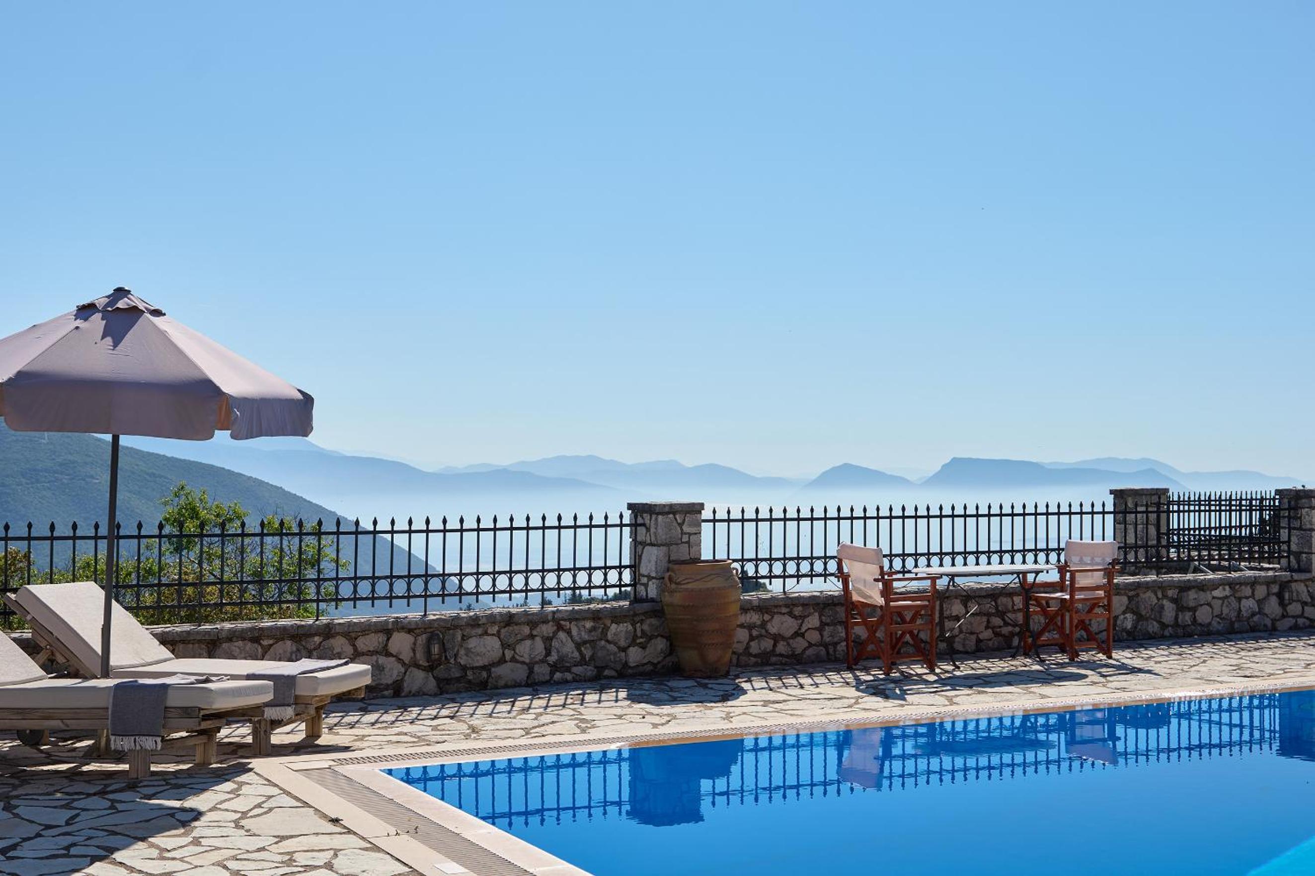 Lefkada Villas 38/51