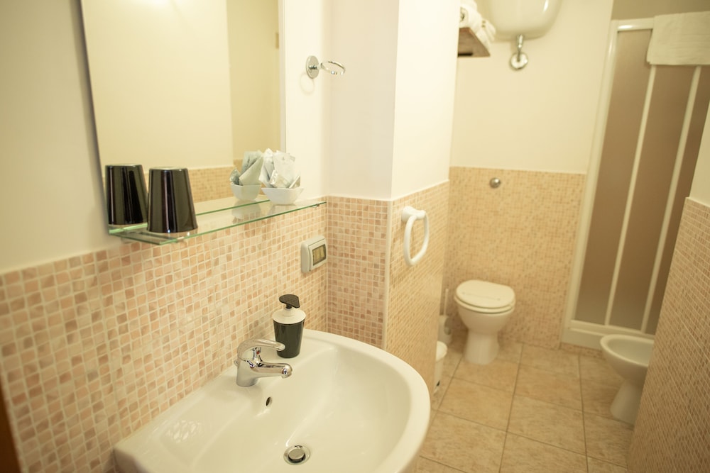 Bed And Breakfast Triscele 29/30