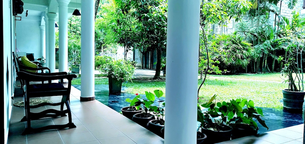 Unawatuna Nor Lanka Hotel 27/48