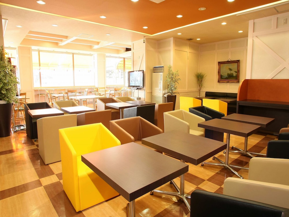 Hotel 1-2-3 Kofu-Shingen Onsen 37/37