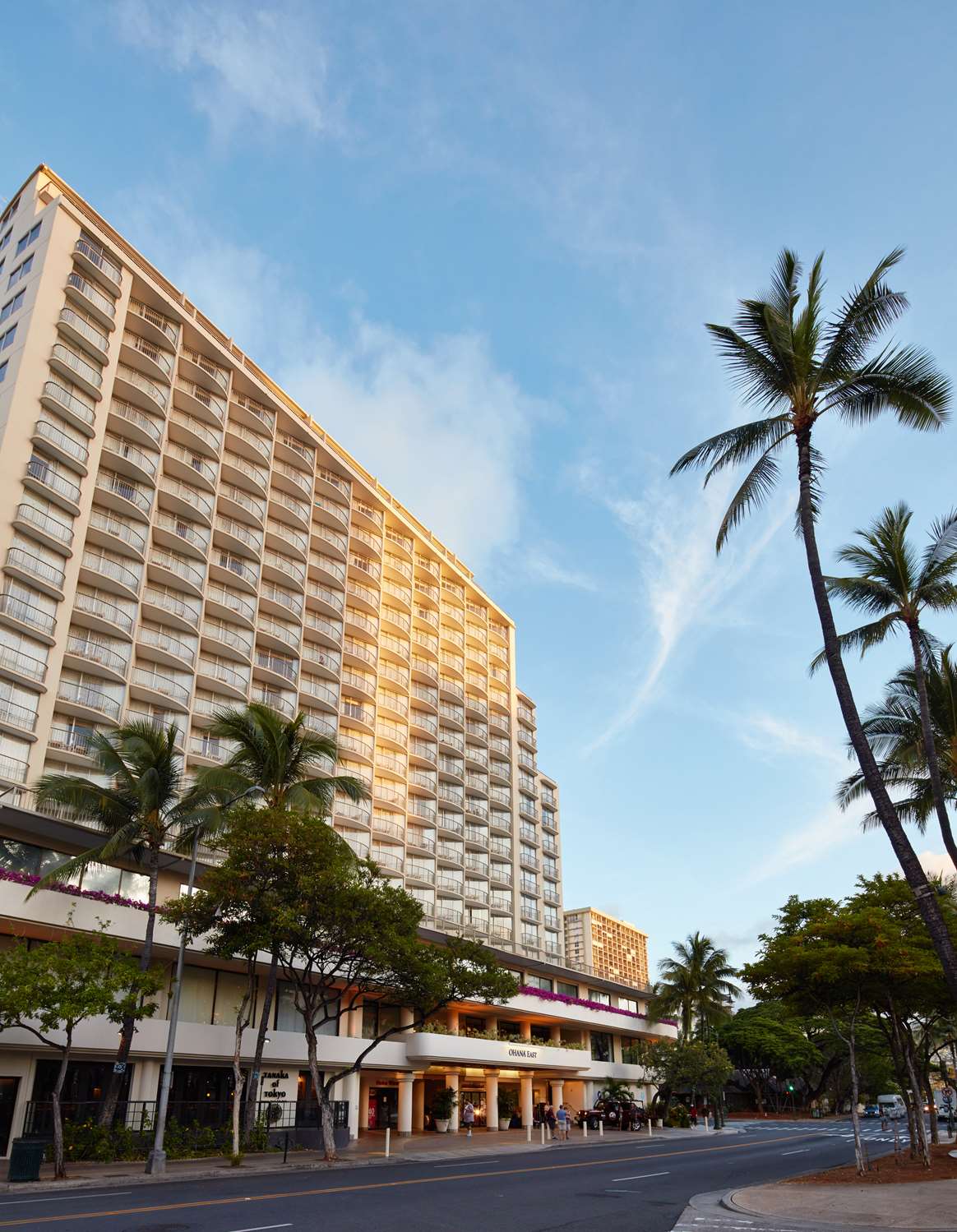 Outrigger Waikiki Paradise 39/42