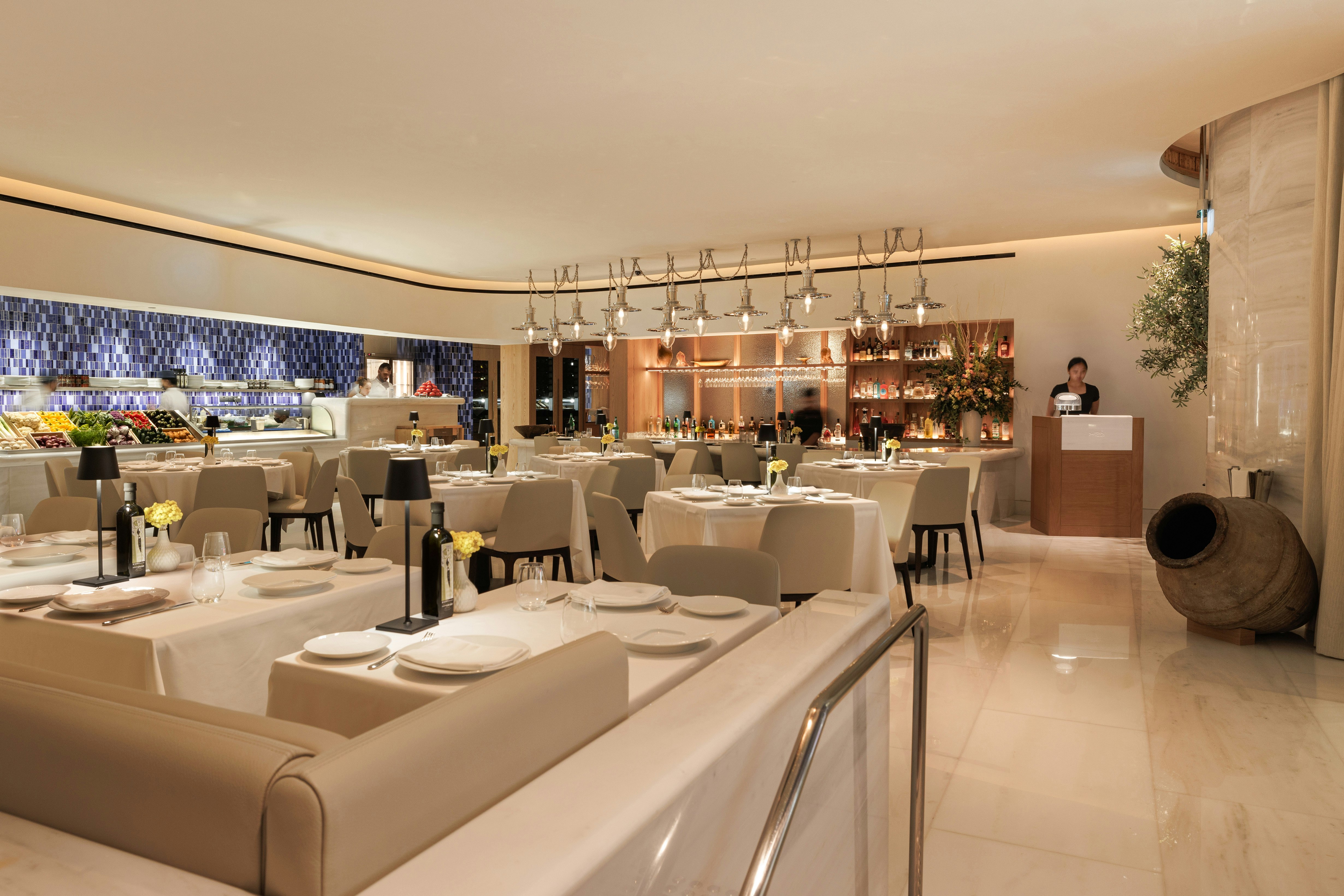 Marina Bay Sands 30/50