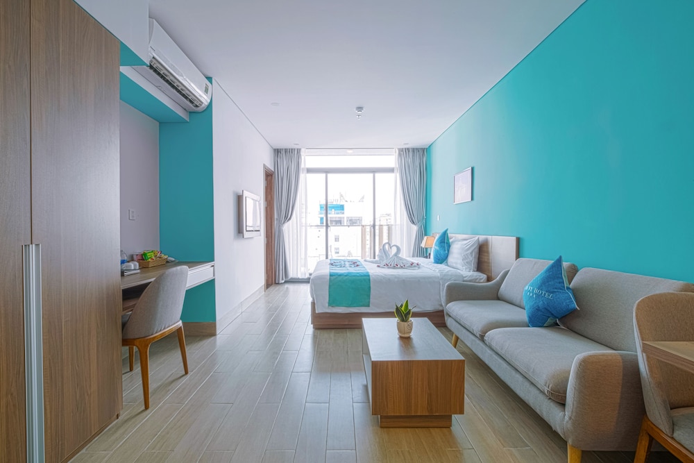 Yen Vy Hotel & Apartment 38/61