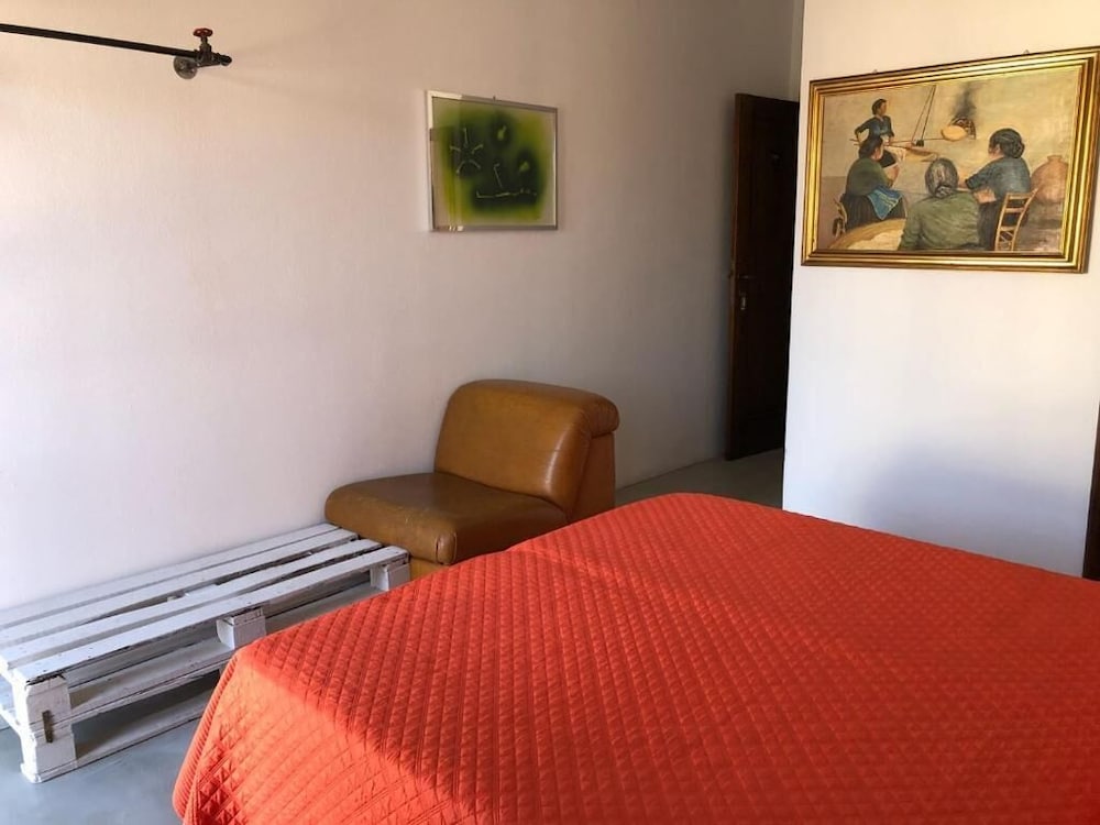 Hotel L'ancora 5/50