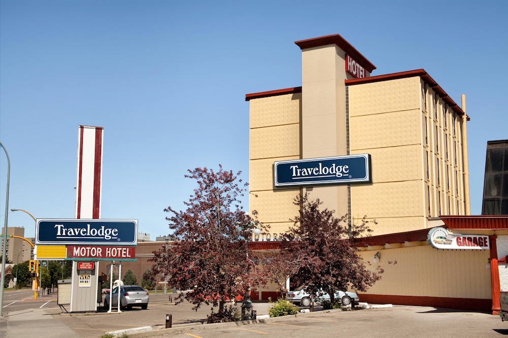 Travelodge by Wyndham, North Battleford 3/47