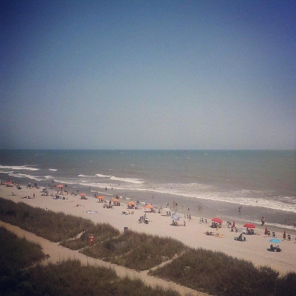 Ocean Star Hotel 8/11