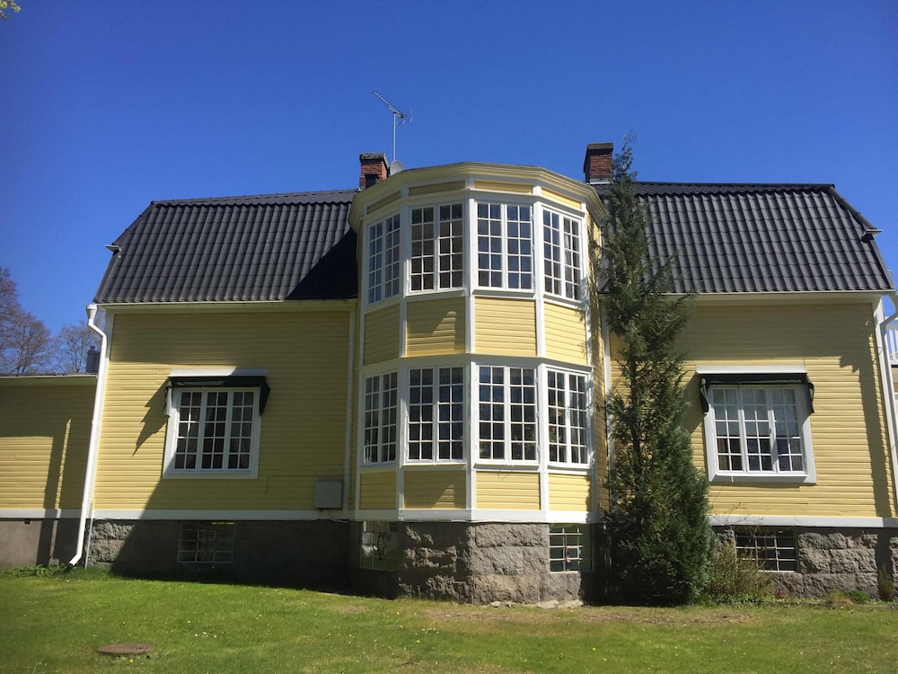 Solvikens Pensionat 2/29