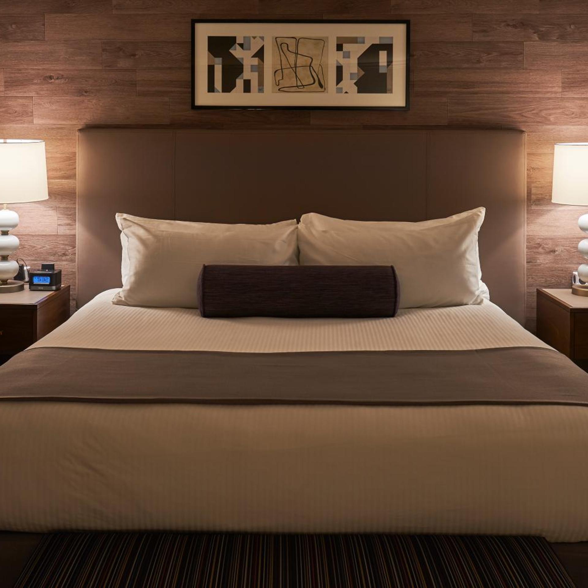 Junior Suite, Executive, Balcony
