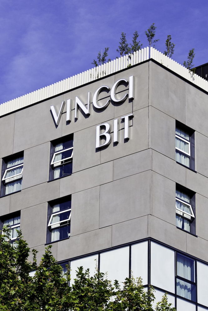 Vincci Bit Hotel in BARCELONA